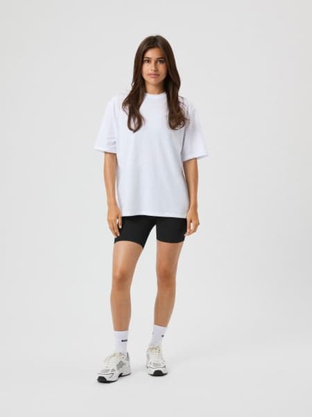 Studio Oversized T-Shirt