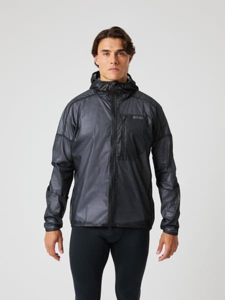 Borg Performance Jacket