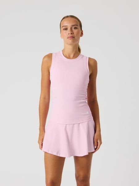 Ace Pocket Ribbed Tank Top