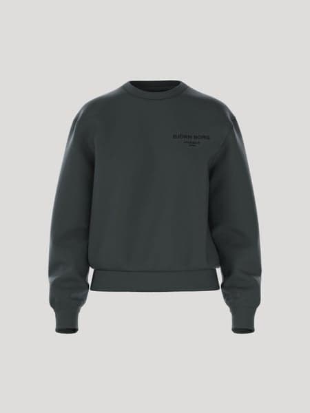 Borg Essential 1 Sweatshirt