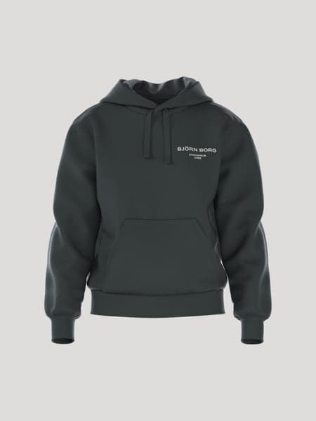 Borg Essential 1 Hoodie