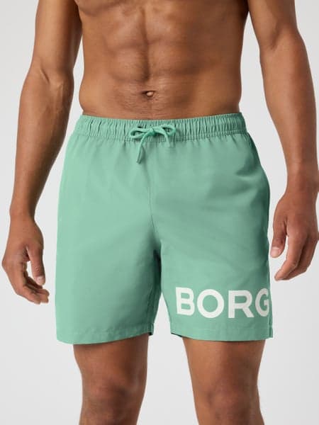 Borg Swim Shorts