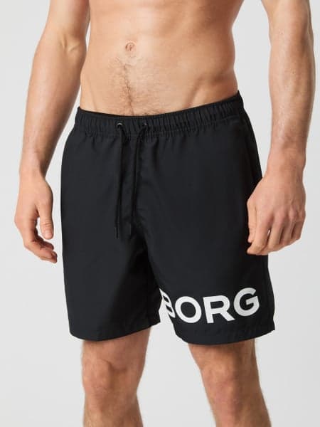 Borg Swim Shorts