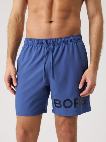 Borg Swim Shorts
