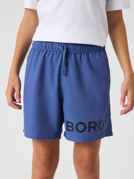 Borg Swim Shorts