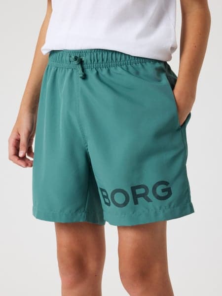 Borg Swim Shorts