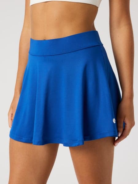 Ace Jersey Skirt