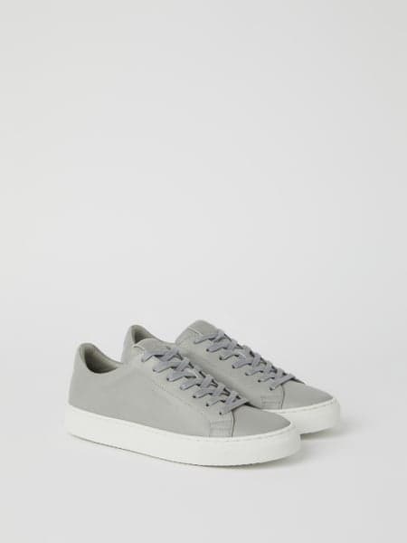 Womens Leather sneakers Sl100