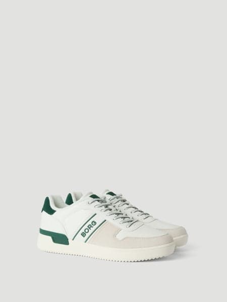 Men’s Leather Sneakers T2900