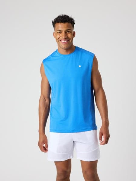 Ace Mesh Panel Tank