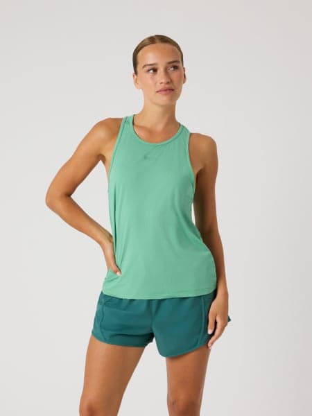 Borg Sports Tank Top