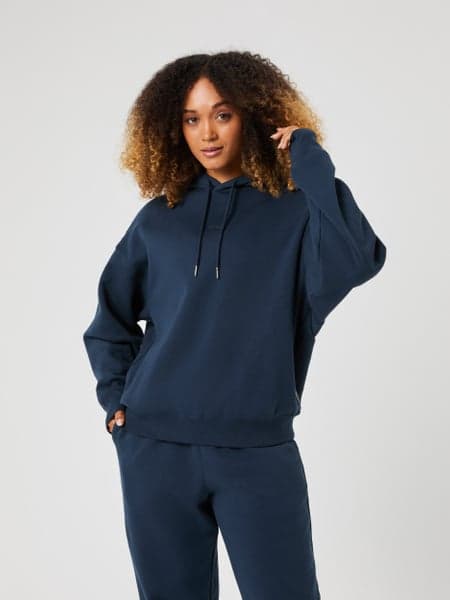 Studio Oversized Hoodie
