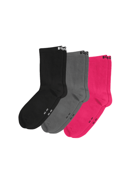 Performance Socks 3-pack