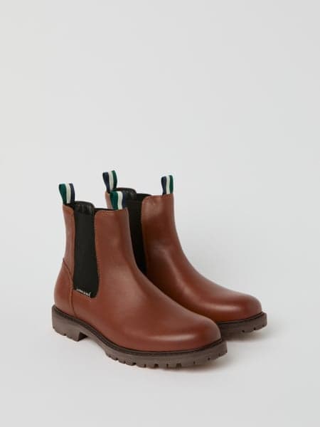 Men's Chelsea Boots