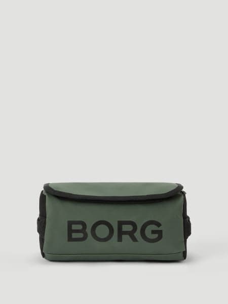 Travel Wash Bag