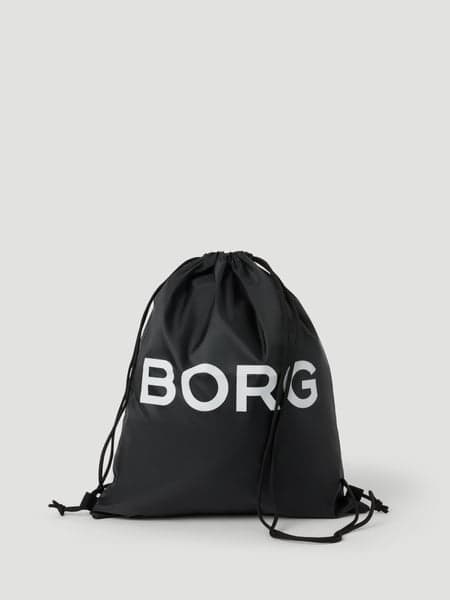 Borg Junior Drawstring Bag 15L