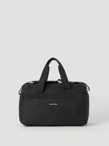 Borg Logo Sports Bag 35L