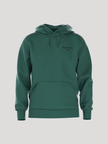 Borg Essential 1 Hoodie