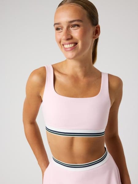 Ace Court Top