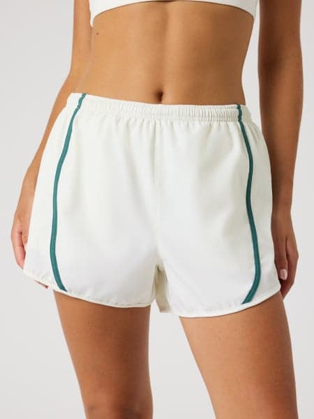 Borg Sports Shorts