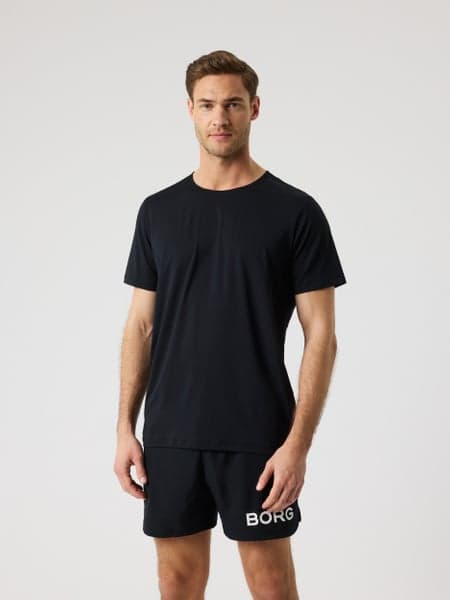 Borg Feather T-Shirt