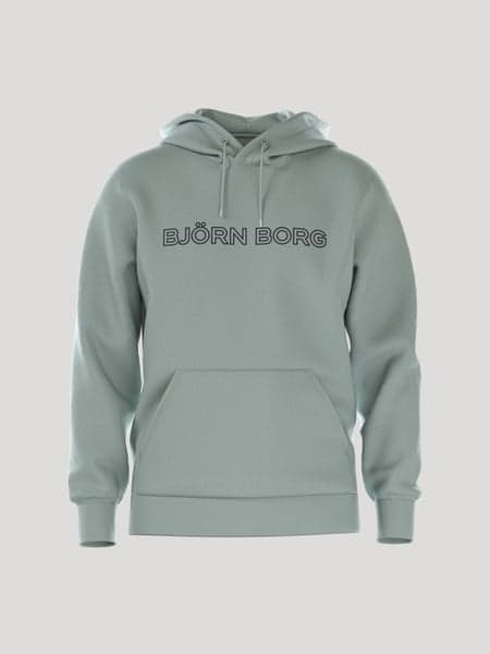 Borg Essential 3 Hoodie