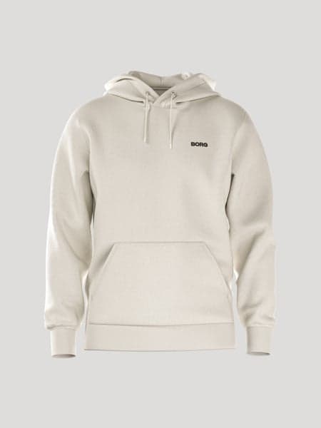 Borg Essential 4 Hoodie