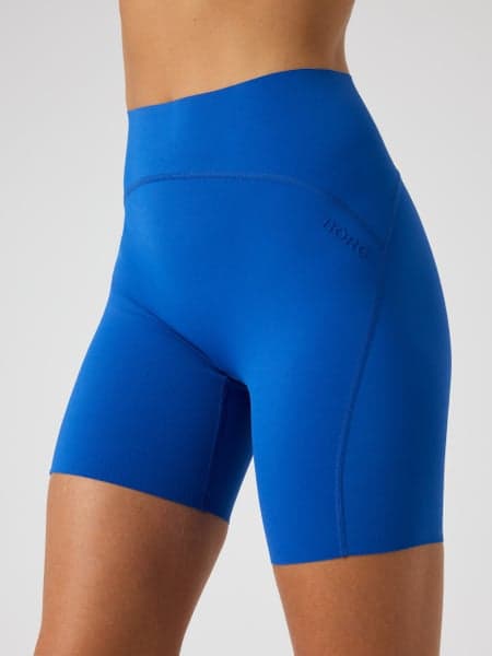 Borg Sleek Shorts