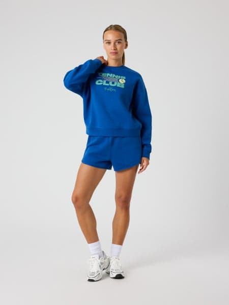 Borg Sweatshorts