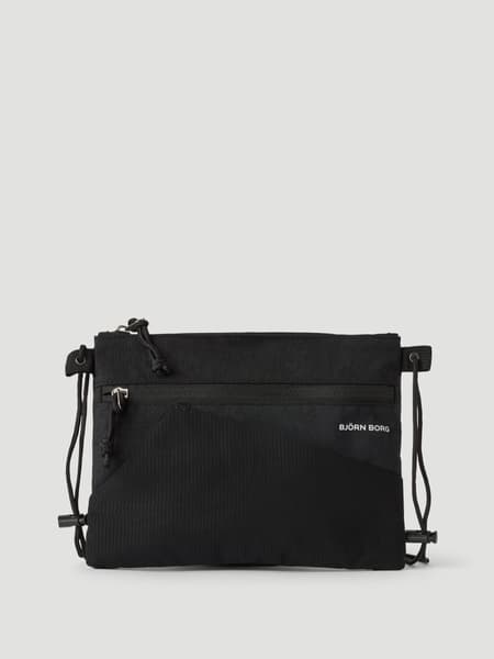 Borg Explorer Crossover Bag