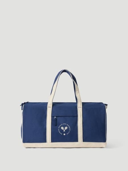 Ace Canvas Sports Bag 38L