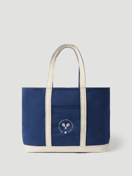 Ace Canvas Tote 30L