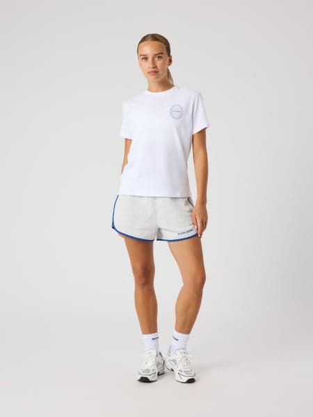 Borg Cotton T-Shirt