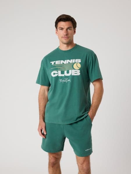 Borg Classic Print T-Shirt