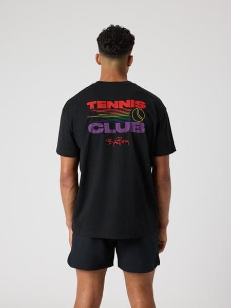 Borg Gym Pride Oversized T-Shirt