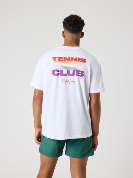 Borg Gym Pride Oversized T-Shirt