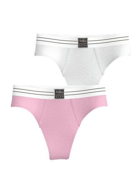 Original Thongs 2-pack