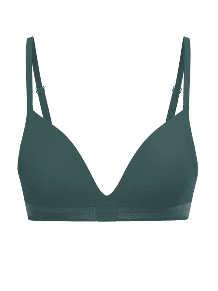Soft Touch Bra