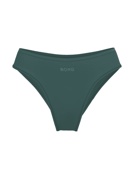 Soft Touch Cheeky Briefs 1-pack