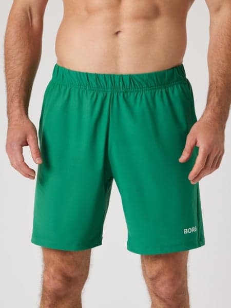 Borg Golf Sports Shorts 8 Inch