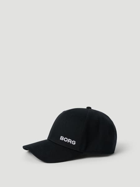 Borg Course Cap