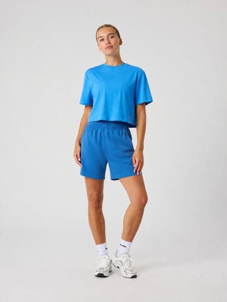 Studio Jersey Shorts