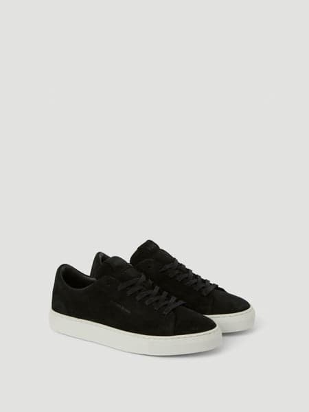Women's Classic Suede Sneakers