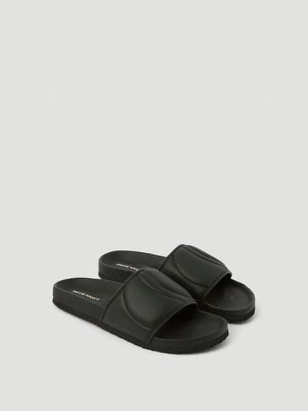 Unisex Timeout Slides