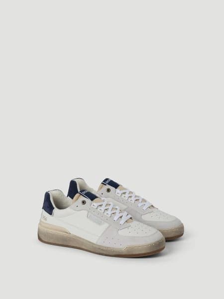 Men's Baseline 56 Sneakers