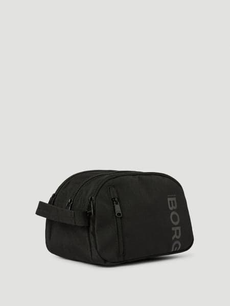 Core Wash Bag Standing