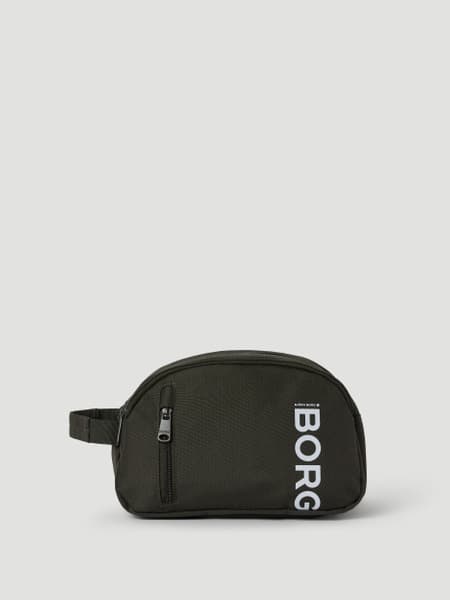 Core Wash Bag Standing