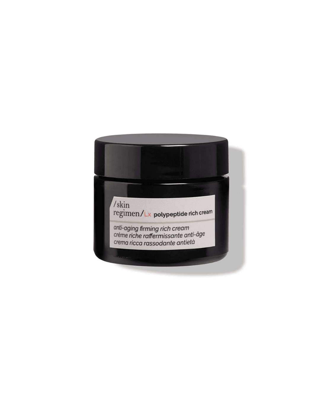 Skin Regimen LX Polypeptide Rich Cream 50ml