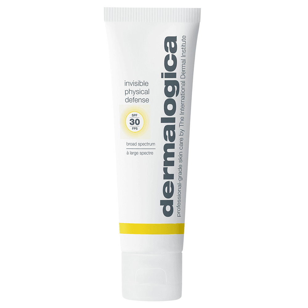 Dermalogica Skin Health Invisible Physical Defense SPF30 Solkrem 50ml
