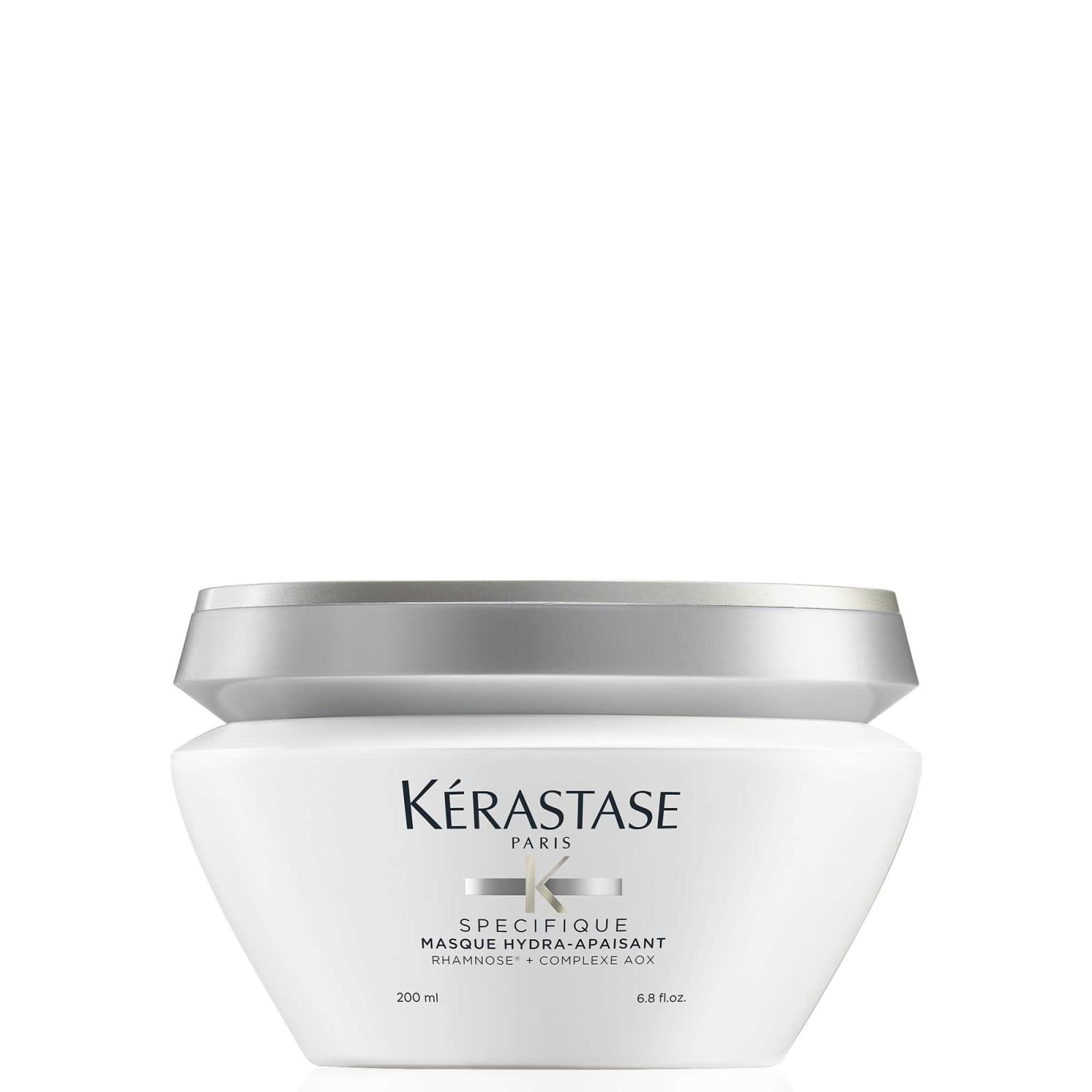 Kèrastase Specifique Mask Hydra Apaisant Hair & Scalp Mask 200ml